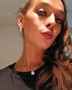 Image of  Trans Escort Amy Star