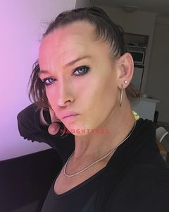 Image of  Trans Escort Amy Star