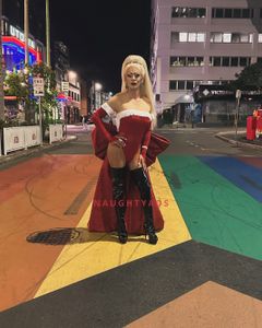 Image of Gold Coast Trans Escort Mistress Dee