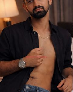 Image of Sydney Male Escort Jimmy