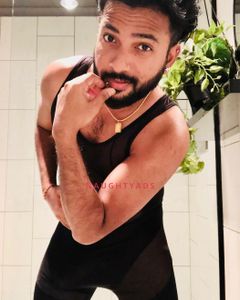 Image of Tamworth Male Escort Rohan