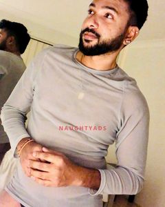 Image of Caboolture Male Escort Rohan