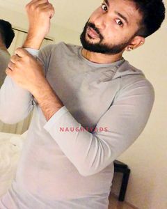 Image of  Male Escort Rohan