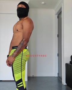 Image of Hamilton East Male Escort SAMUEL