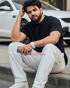 Image of Hamilton NZ Male Escort Harish