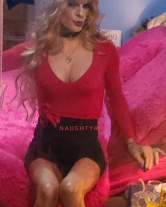 Image of Hamilton NZ Trans Escort Emma