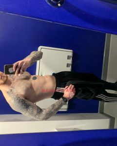 Image of Lenah Valley Male Escort Will