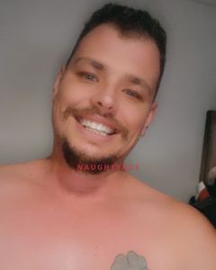 Image of Lithgow Male Escort Tyson 
