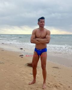 Image of Melbourne Male Escort Ashman