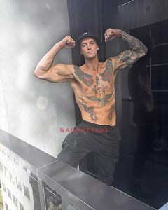 Image of Melbourne Male Escort BigboyMAXXX