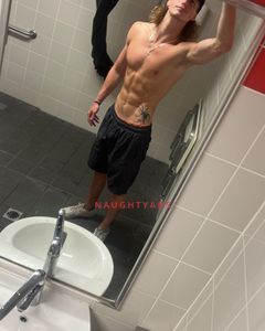 Image of Gold Coast Male Escort Bill