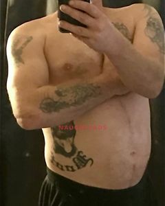 Image of Adelaide Male Escort Deano