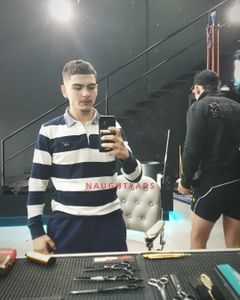 Image of  Male Escort EasyAsPie