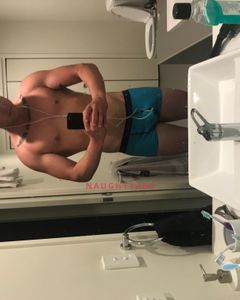 Image of Brisbane Male Escort Jack