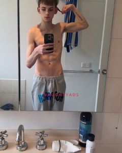 Image of Adelaide Male Escort Jimmy