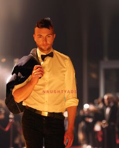 Image of Perth Male Escort Luca Ryan