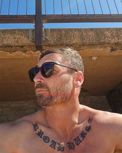 Image of Sunshine Coast Male Escort Luke