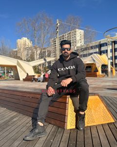 Image of Melton Male Escort Manie