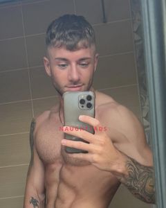 Image of Melbourne Male Escort Maximus