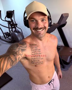 Image of  Male Escort Mitchell 