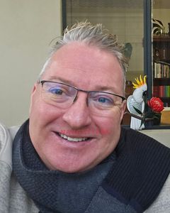 Image of Mandurah Male Escort Pauley 