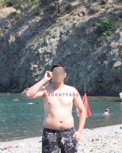 Image of Melbourne Male Escort Jack