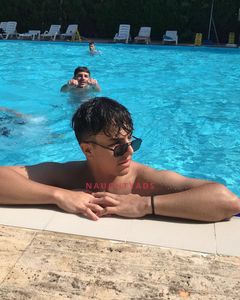 Image of Melbourne Male Escort Wais