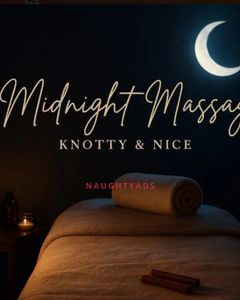 Image of Melbourne Adult Job Midnight Massage