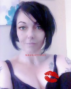 Image of Melbourne BDSM Fetish Daniela