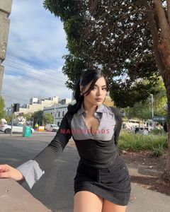 Image of Melbourne Escort Andrea