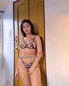 Image of Melbourne Escort Bubles