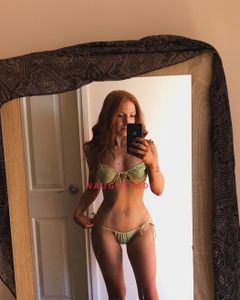 Image of Melbourne Escort FREYA | AUSSIE | NATURAL REDHEAD