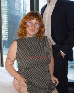 Image of  Escort Ginger 