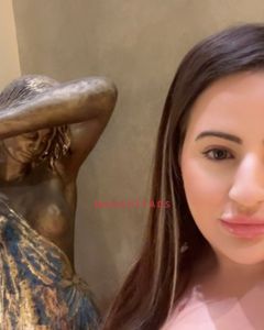 Image of Melbourne Escort Isabella