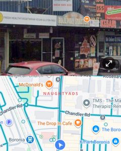 Image of  Escort Linda mature Vietnamese busty