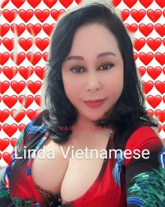 Image of Melbourne Escort Linda mature Vietnamese busty