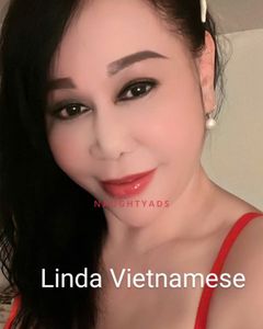 Image of Melbourne Escort Linda mature Vietnamese busty
