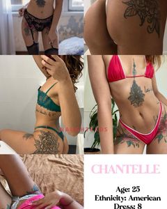Image of Melbourne Escort Nu Massages