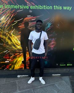 Image of Melbourne Male Escort Paul