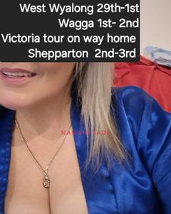 Image of Melbourne Escort Poppy