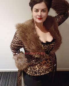 Image of Melbourne Escort Sarah Robbins
