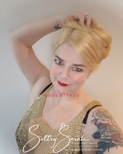 Image of Melbourne Escort Sarah Robbins