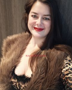 Image of Melbourne Escort Sultry Sarah Robbins