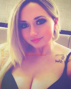 Image of  Escort Taylah Pasadena