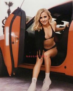 Image of Melbourne Escort Taylor Banks 