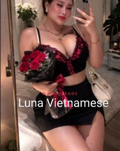 Image of  Escort Vietnamese ladies