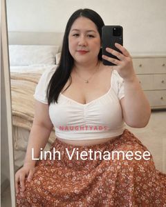 Image of Melbourne Escort Vietnamese ladies