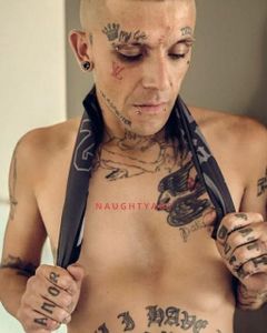 Image of Melbourne Male Adult Content Creator Manaxmayhem 