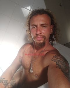 Image of Melbourne Male BDSM Fetish Asaf