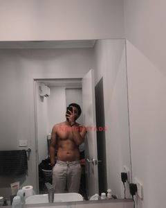 Image of Melbourne Male Body Rub James